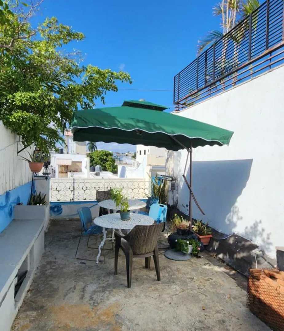 Apartamento Fabulous Rooftop 2 Colonial Room For 4 Santo Domingo
