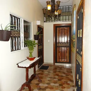 Conde Santome Colonial Apartment