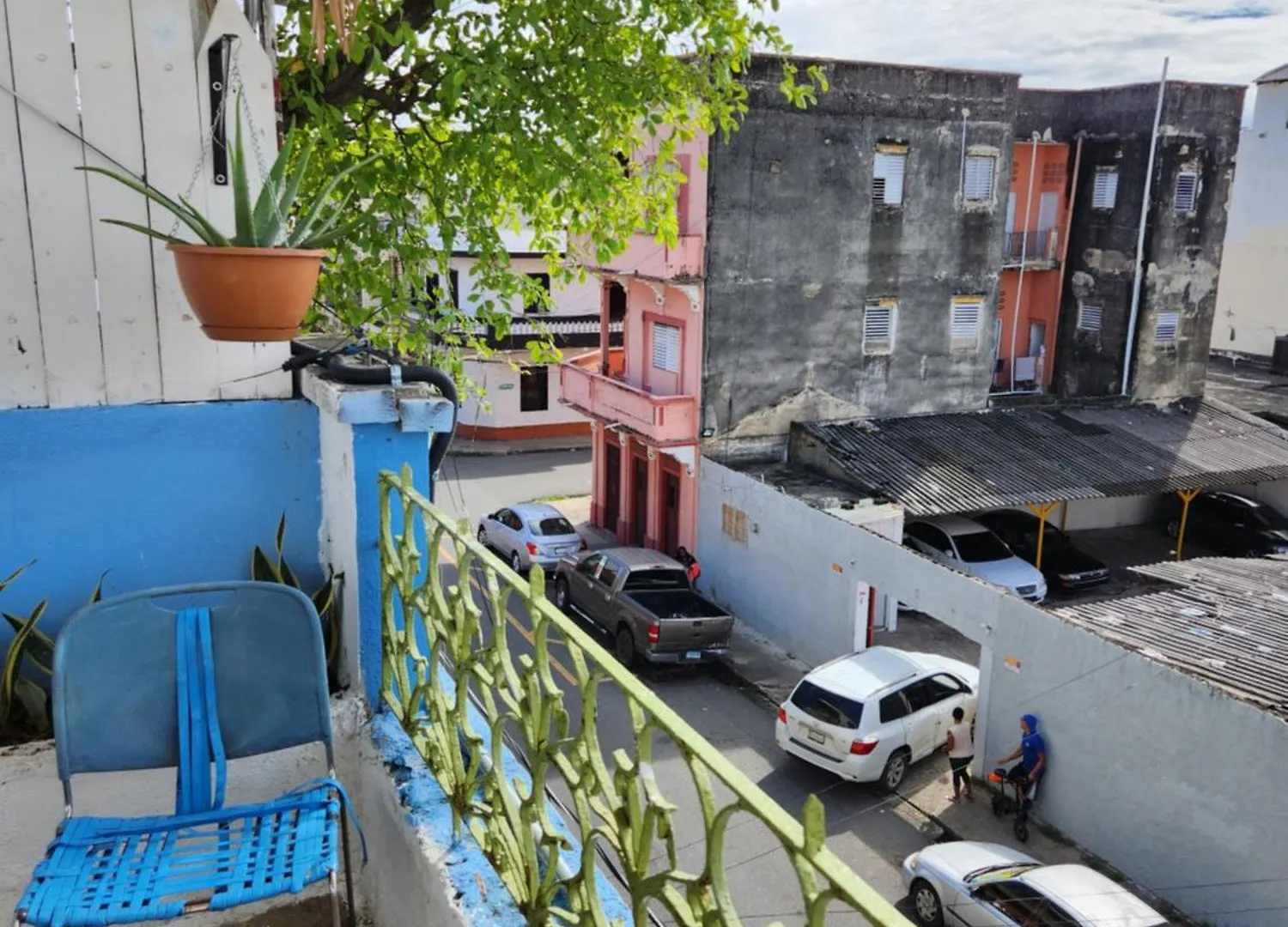 Fabulous Rooftop 2 Colonial Room For 4 Santo Domingo Dominican Republic